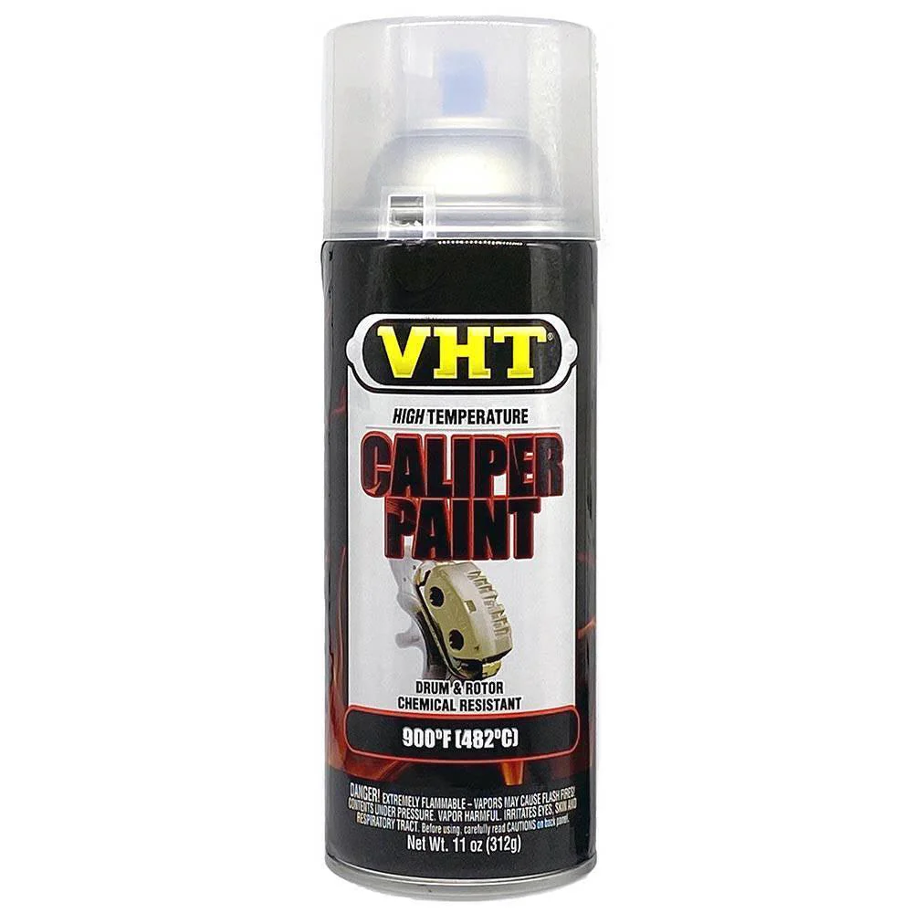 VHT Caliper & Drum Paint Aerosol (6 COLOURS) - Image 8
