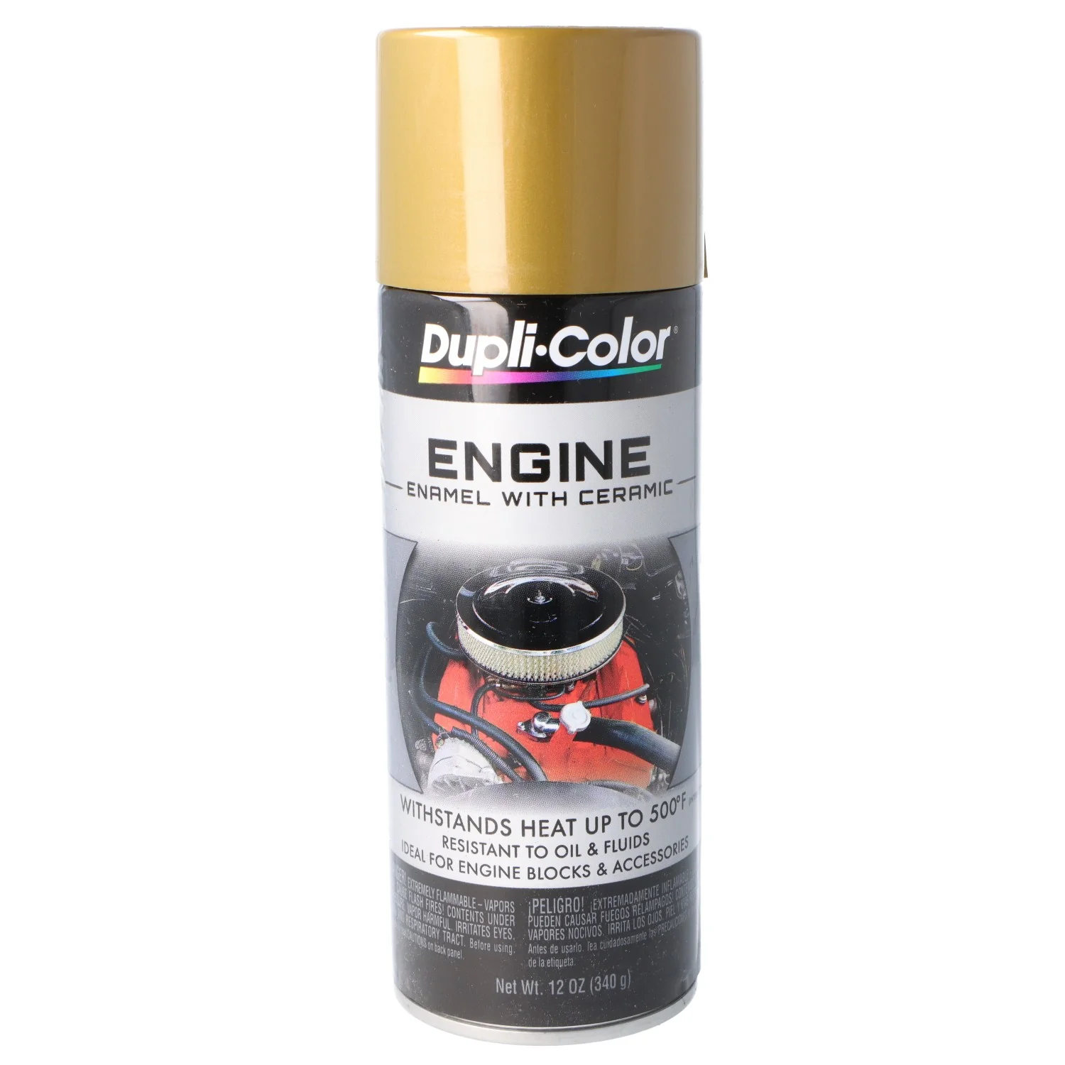 VHT Engine Enamel Paint Aerosol (12 COLOURS) - Image 14