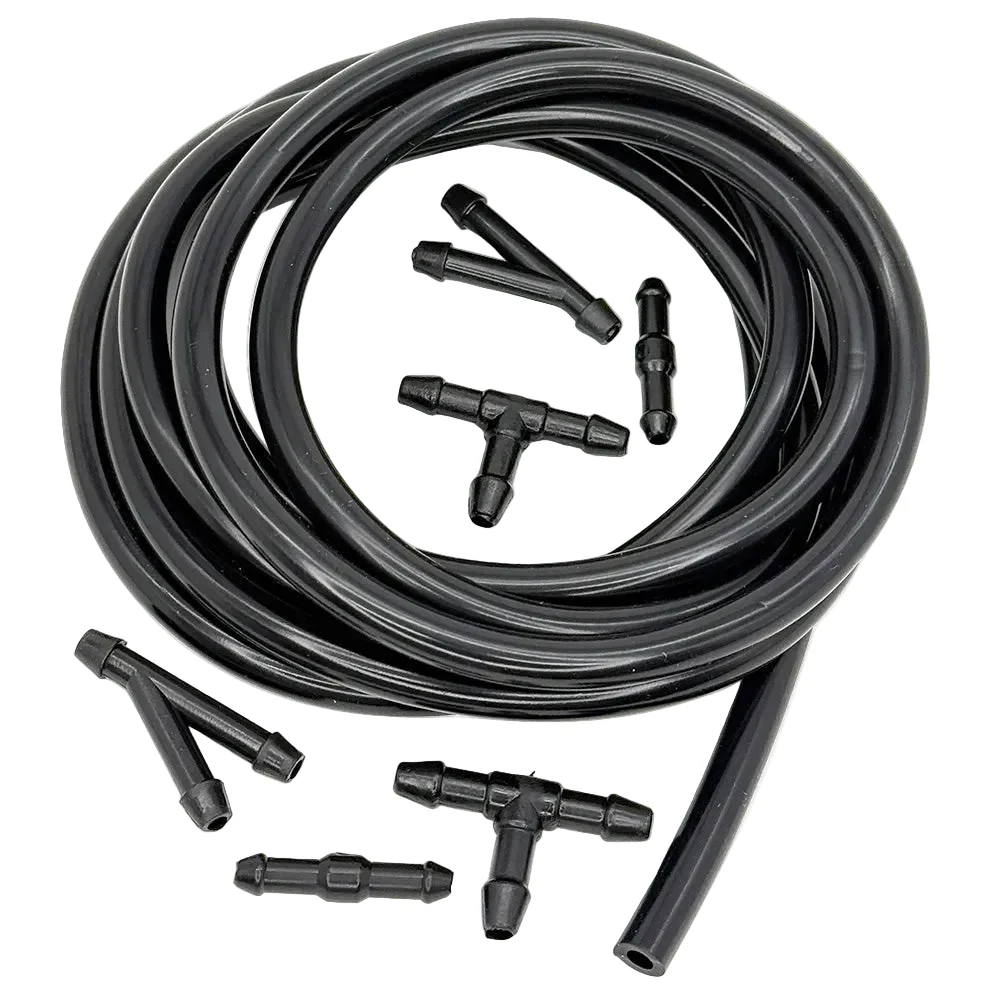 Washer Tube and Joiners Kit
