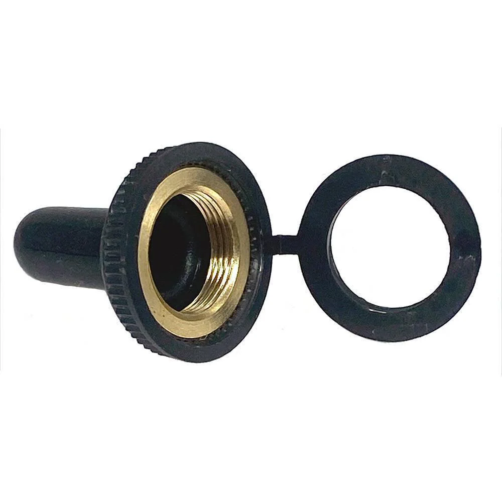 Waterproof Toggle Switch Cover - Image 2