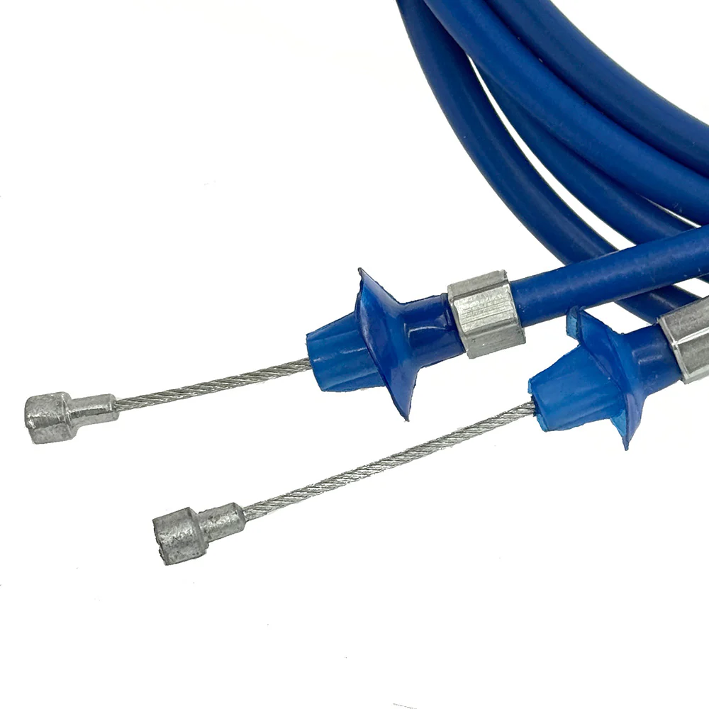 Weber DCOE Throttle Linkage Kit - Image 3