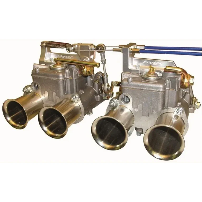Weber DCOE Throttle Linkage Kit - Image 4