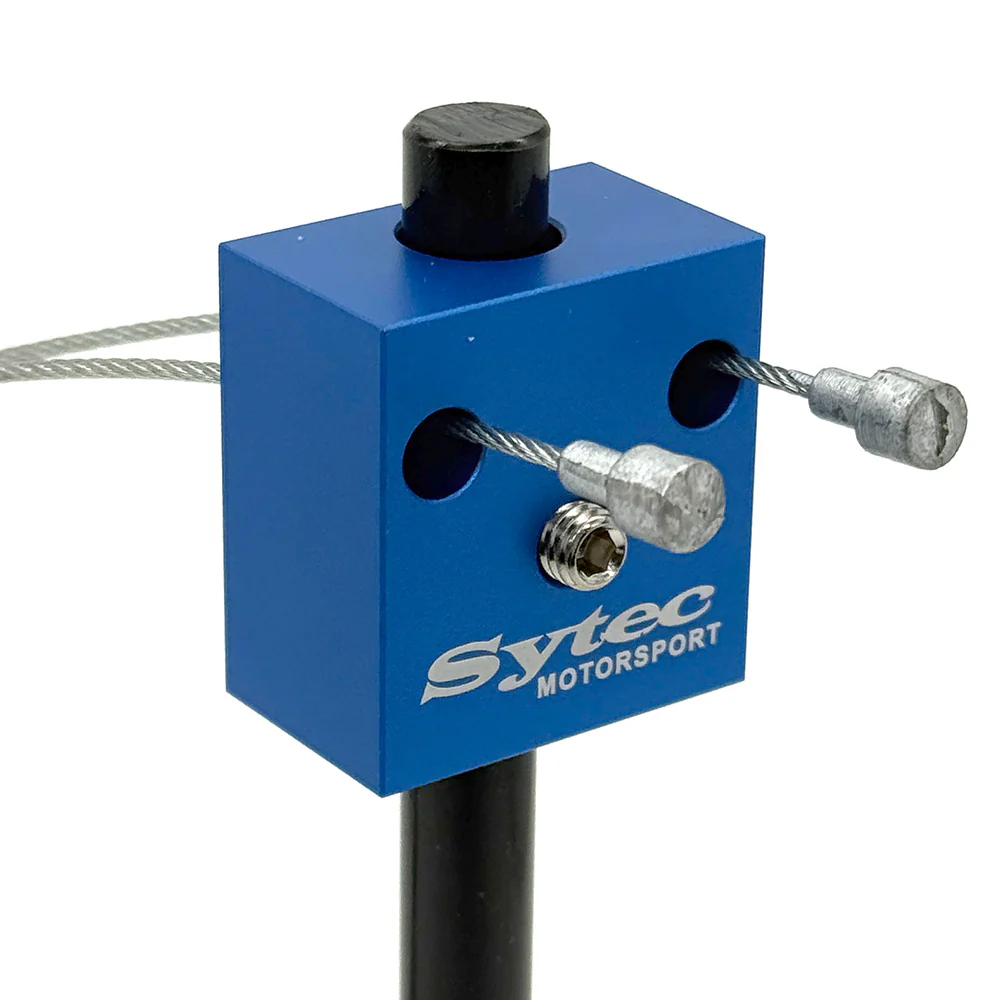 Weber DCOE Throttle Linkage Kit - Image 5