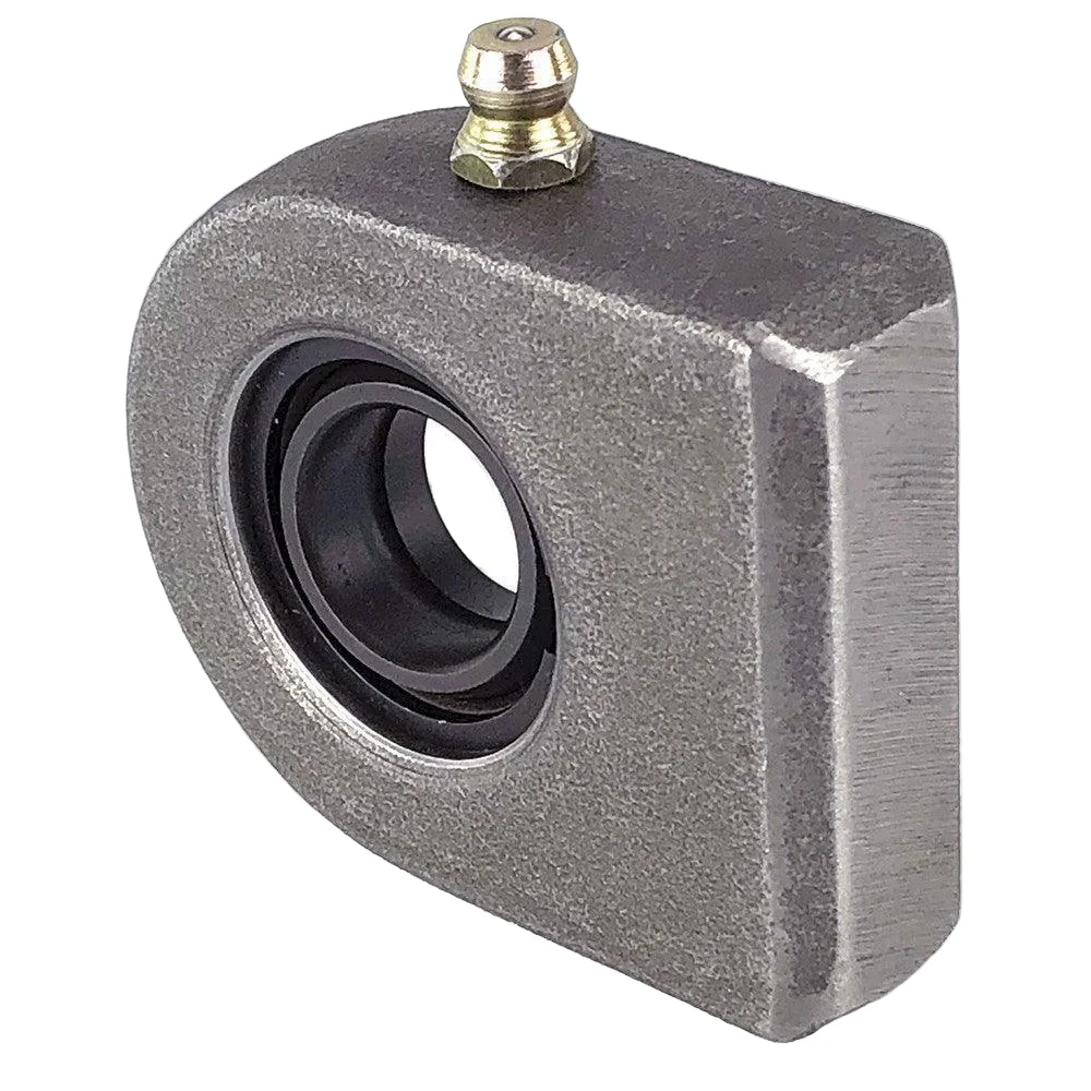 Weldable Forged Case Pillow Block 15mm - Image 2