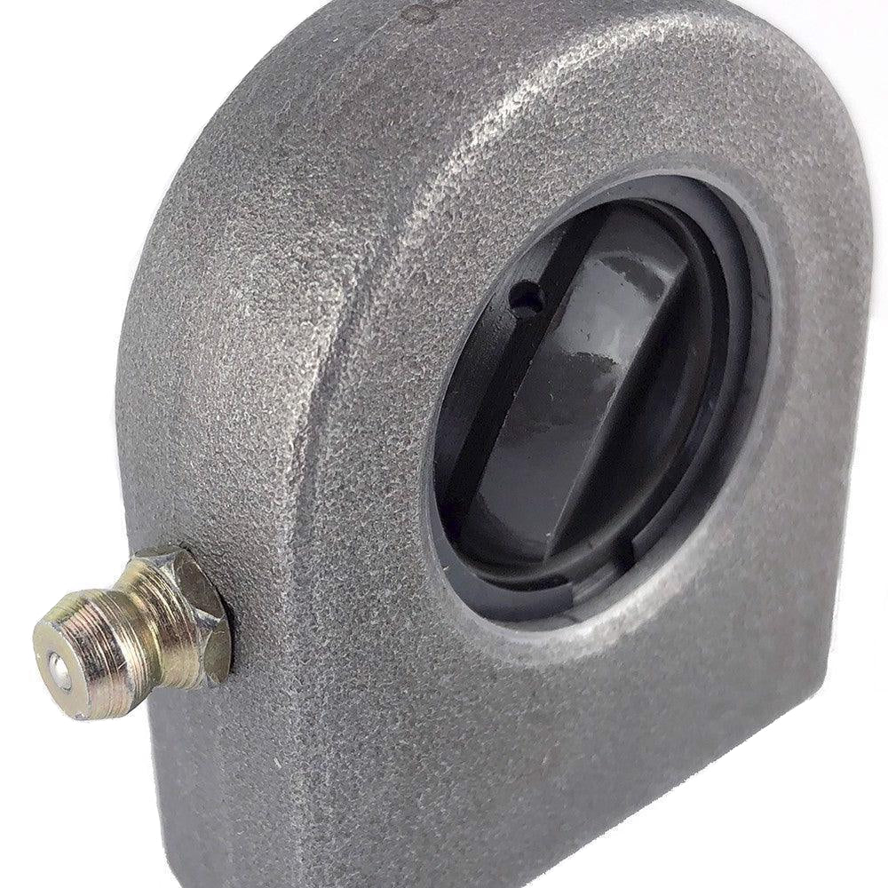 Weldable Forged Case Pillow Block 15mm - Image 5