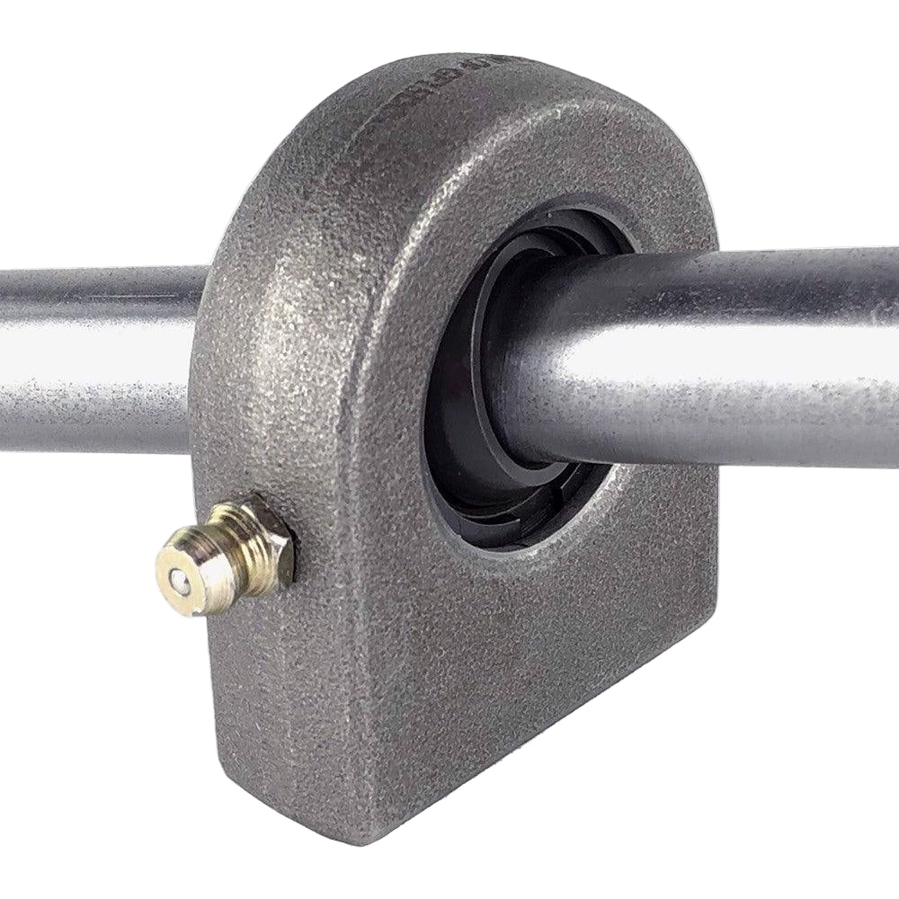 Weldable Forged Case Pillow Block 15mm - Image 6