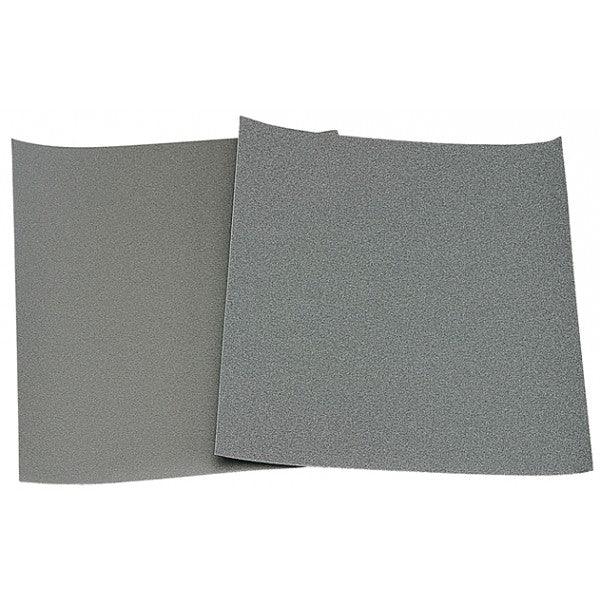 Wet & Dry Sandpaper P2500 (Pack of 50)