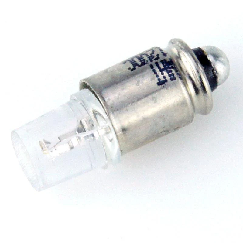 White LED Bulb For Billet Alloy Switches and Lights - Image 2
