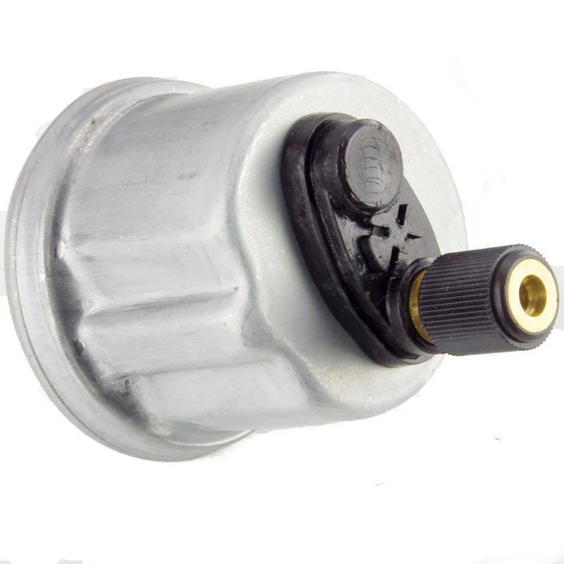 White Faced TRIO 58mm Gauge Set - Image 11