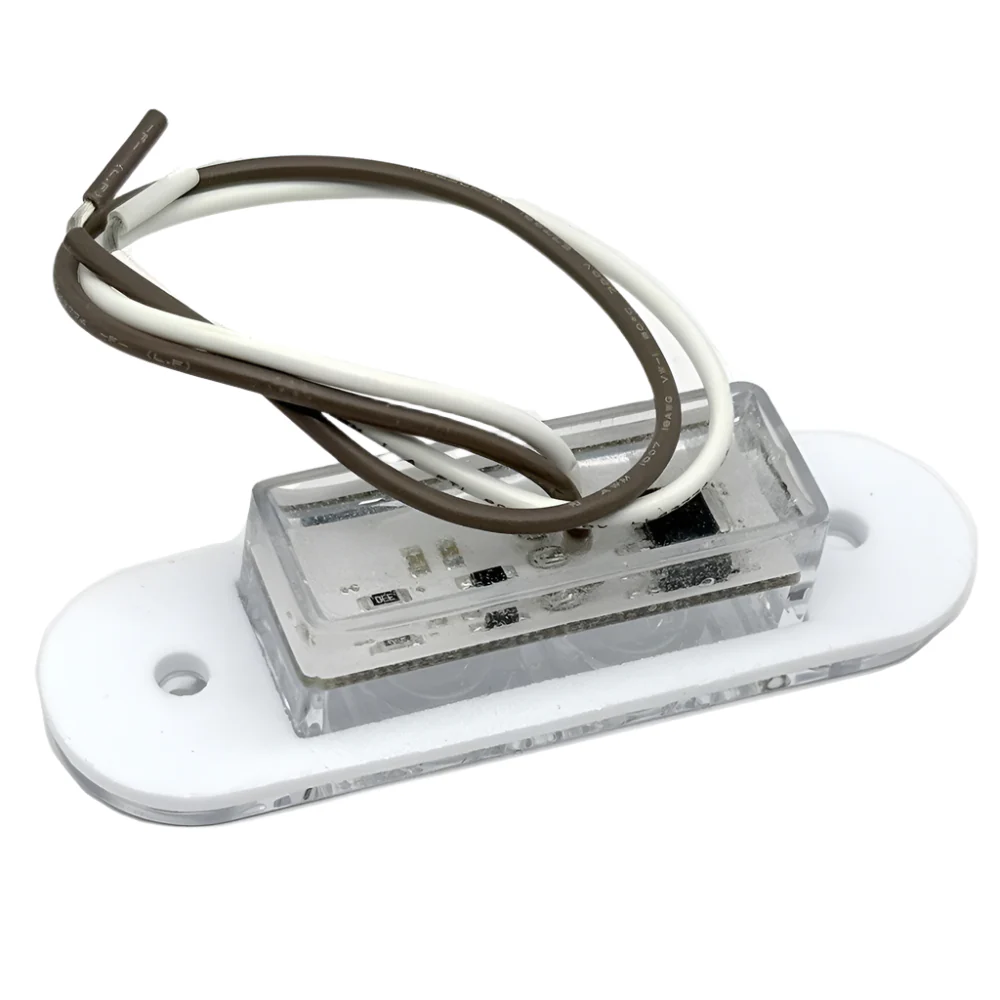 White LED Marker Lamp - Image 2