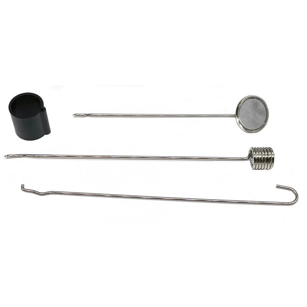 WI-FI Endoscope With 8mm Camera - Image 3