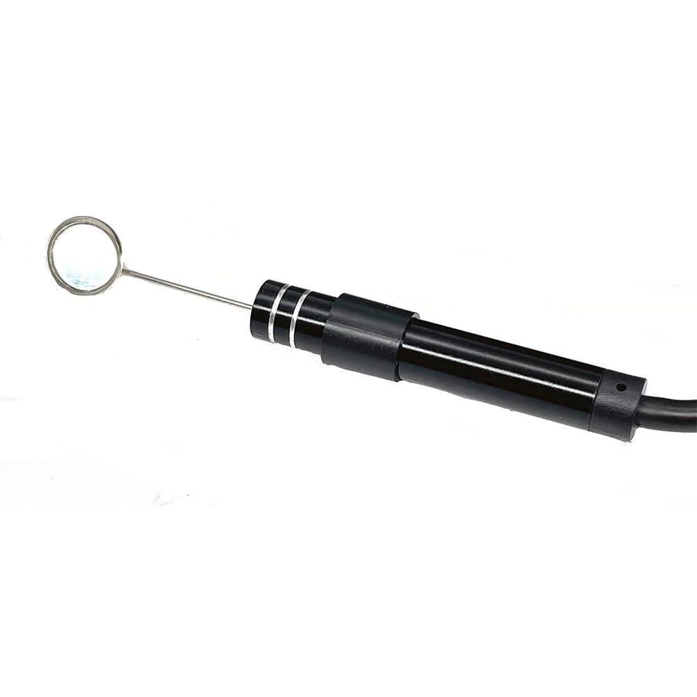 WI-FI Endoscope With 8mm Camera - Image 5