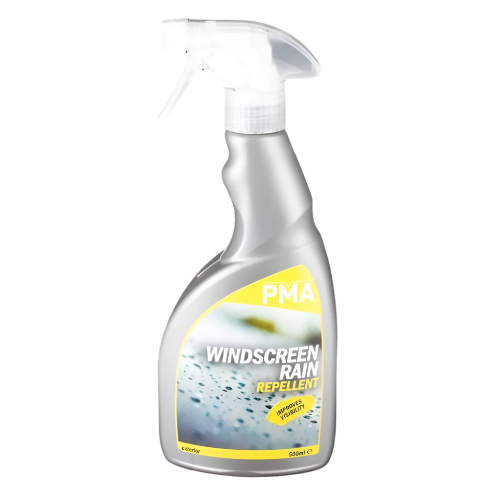 Windscreen Rain Repellent