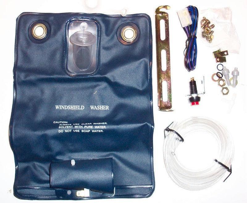 Windscreen Washer Bag Kit 1.5Ltr