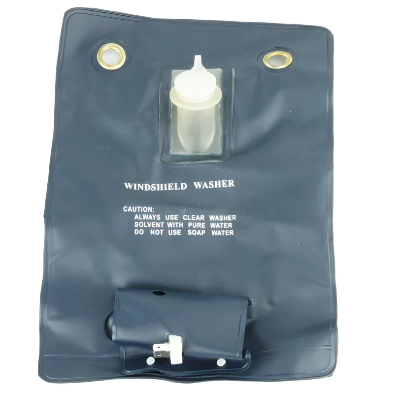 Windscreen Washer Bag Kit 1.5Ltr - Image 2
