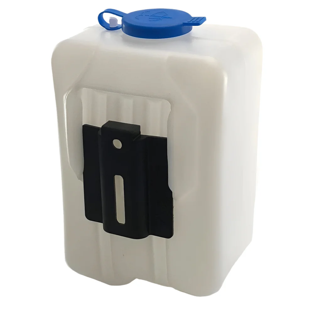 Windscreen Washer Bottle Kit 1.5 ltr - Image 6