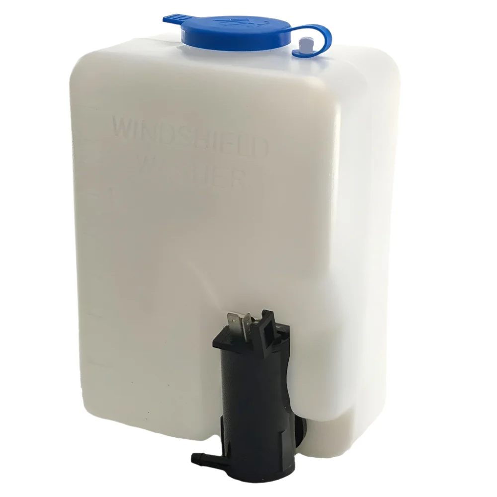 Windscreen Washer Bottle Kit 1.5 ltr - Image 7