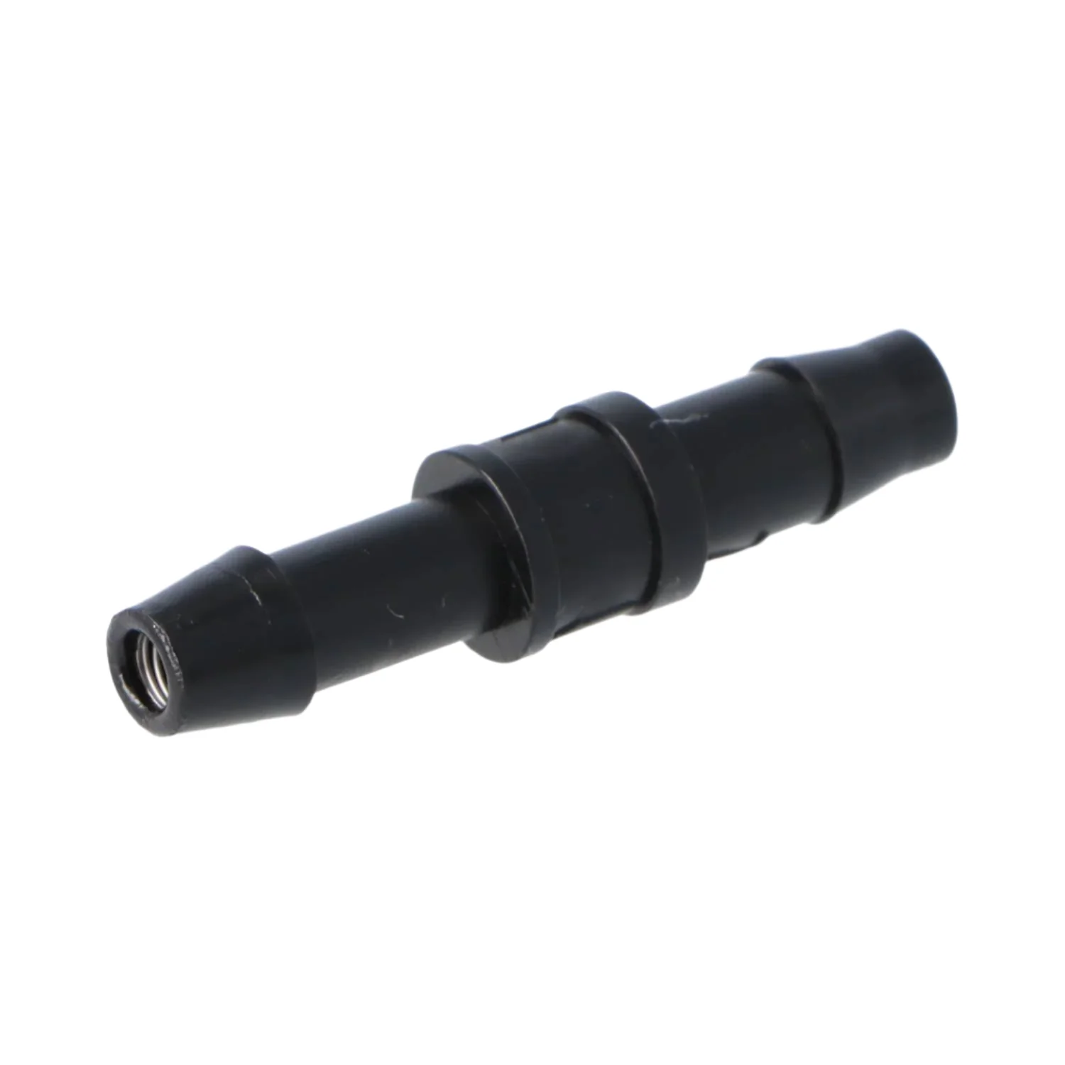 Windscreen Washer Non Return Valve Black