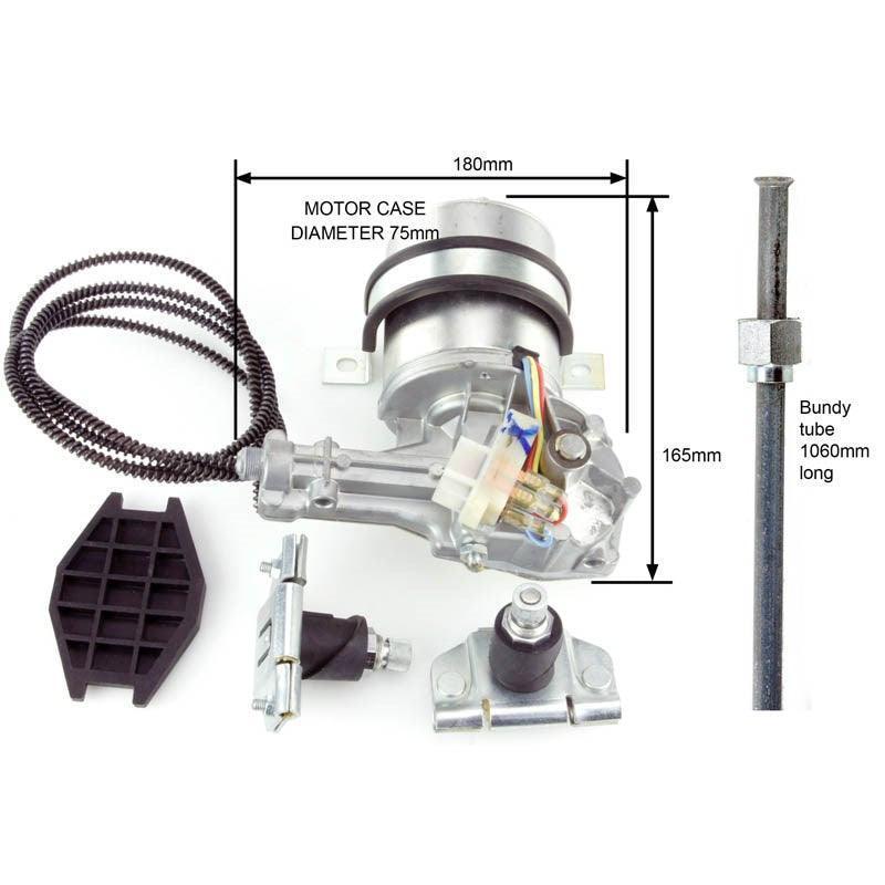 Windscreen Wiper Kit - Image 5