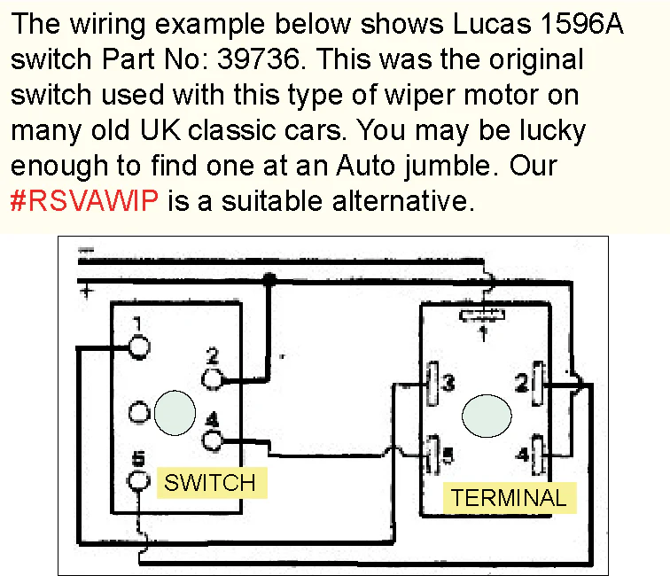 Windscreen Wiper Kit - Image 7