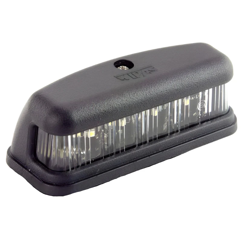 Wipac LED Rear Number Plate Light 112mm - Image 2