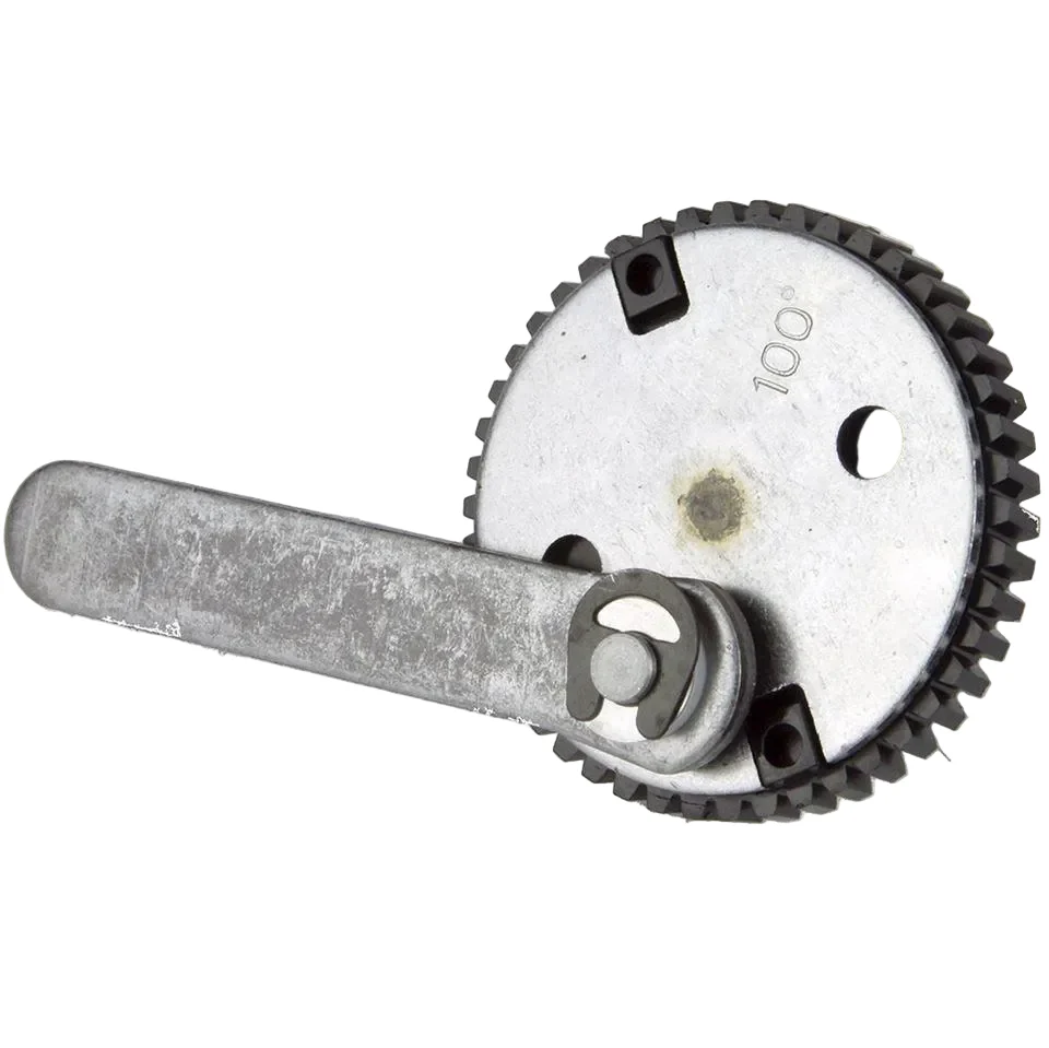 Lucas Replacement 14w Wiper Gear 90 to 140 Degree