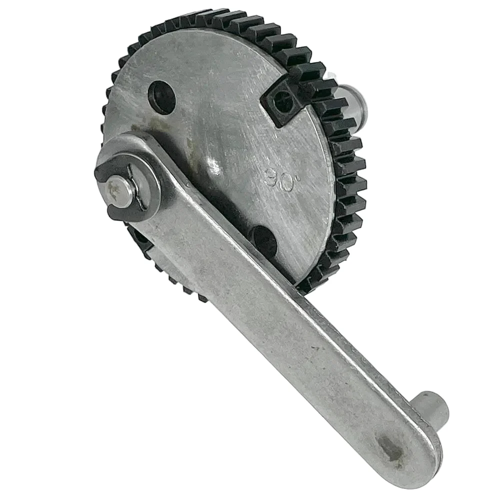 Lucas Replacement 14w Wiper Gear 90 to 140 Degree - Image 10