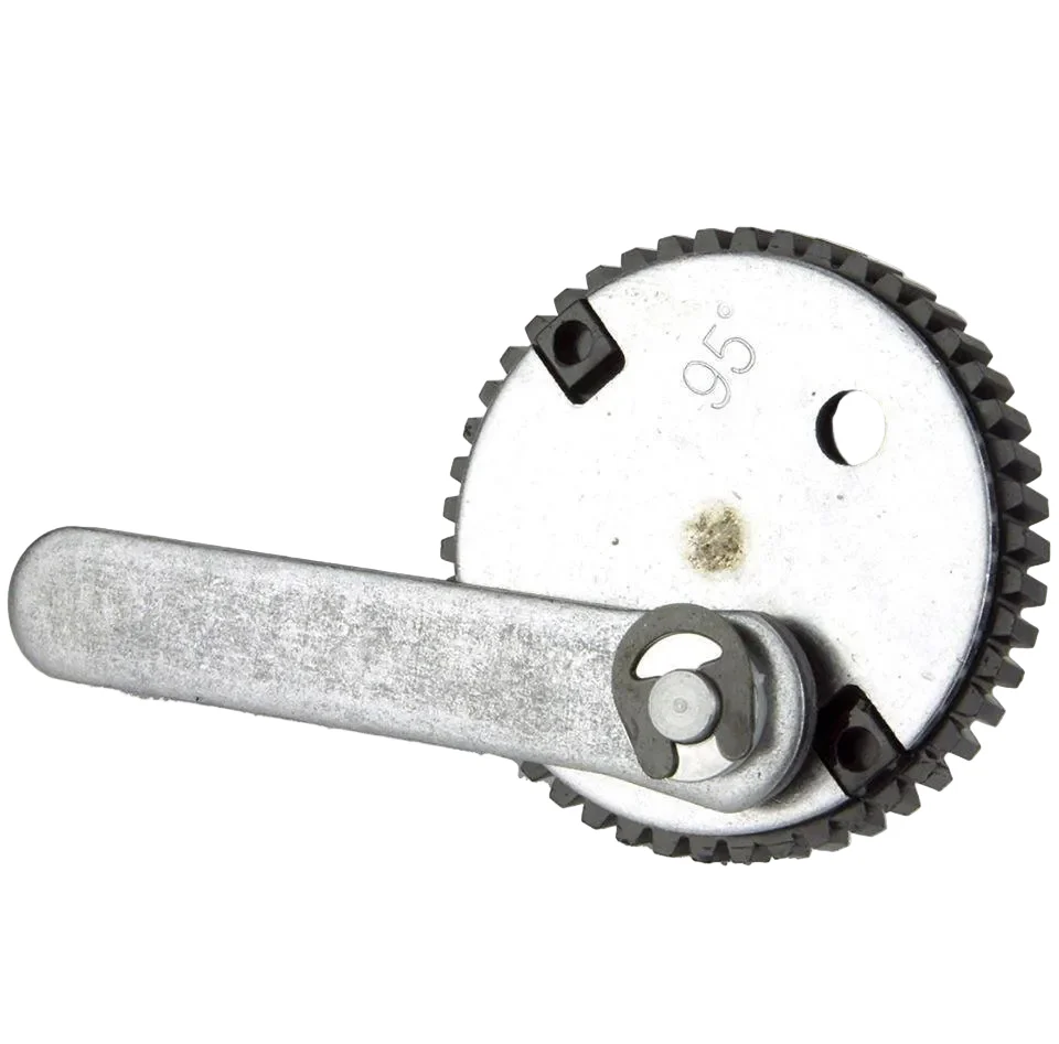 Lucas Replacement 14w Wiper Gear 90 to 140 Degree - Image 11