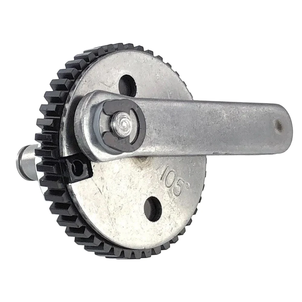 Lucas Replacement 14w Wiper Gear 90 to 140 Degree - Image 2