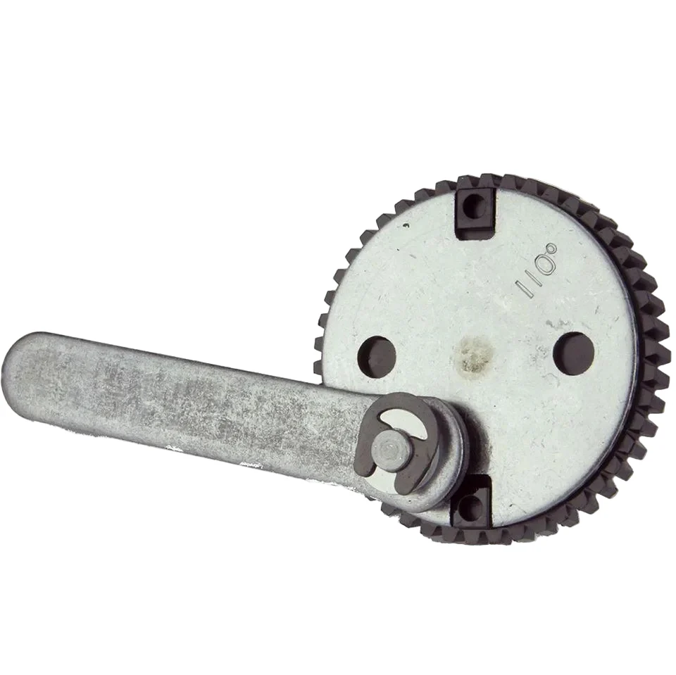 Lucas Replacement 14w Wiper Gear 90 to 140 Degree - Image 3