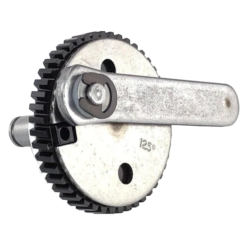 Lucas Replacement 14w Wiper Gear 90 to 140 Degree - Image 4
