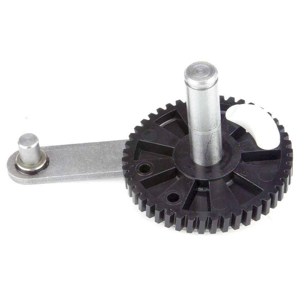 Lucas Replacement 14w Wiper Gear 90 to 140 Degree - Image 5