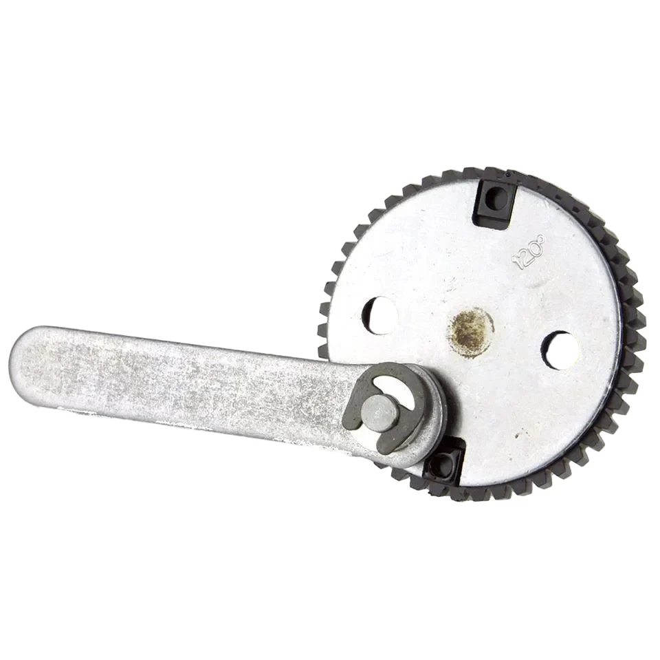 Lucas Replacement 14w Wiper Gear 90 to 140 Degree - Image 6