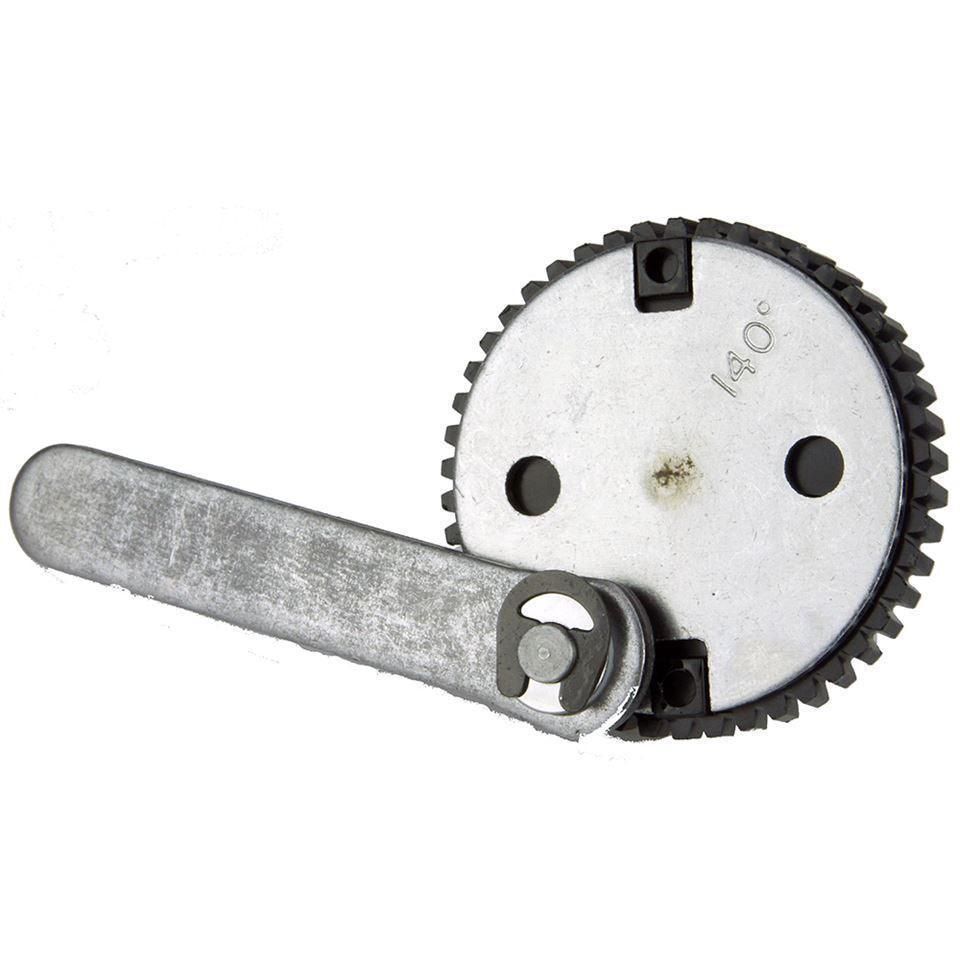 Lucas Replacement 14w Wiper Gear 90 to 140 Degree - Image 9