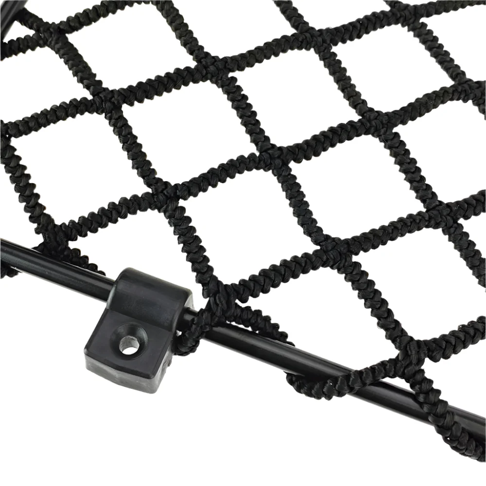 Wire Frame Net Storage Pocket 410mm x 260mm - Image 2
