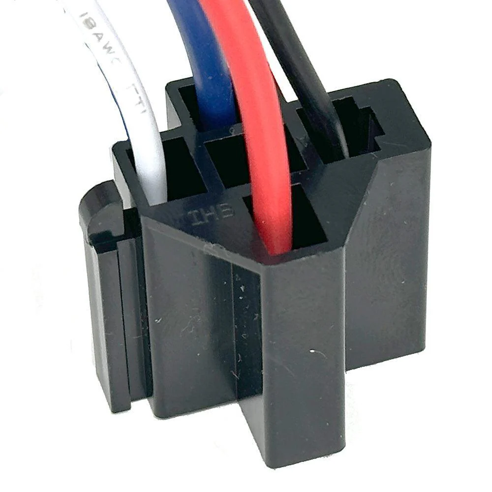 Wired Relay Plug - Image 2