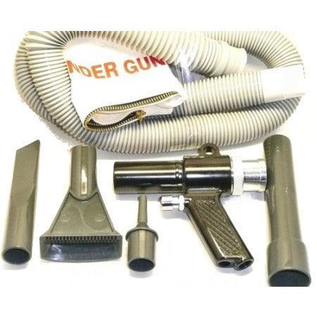 Wonder Gun Air Powered Vacuum Cleaner - Image 2