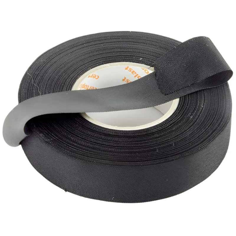 Woven Nylon Insulation Tape Single Roll  25 Yds